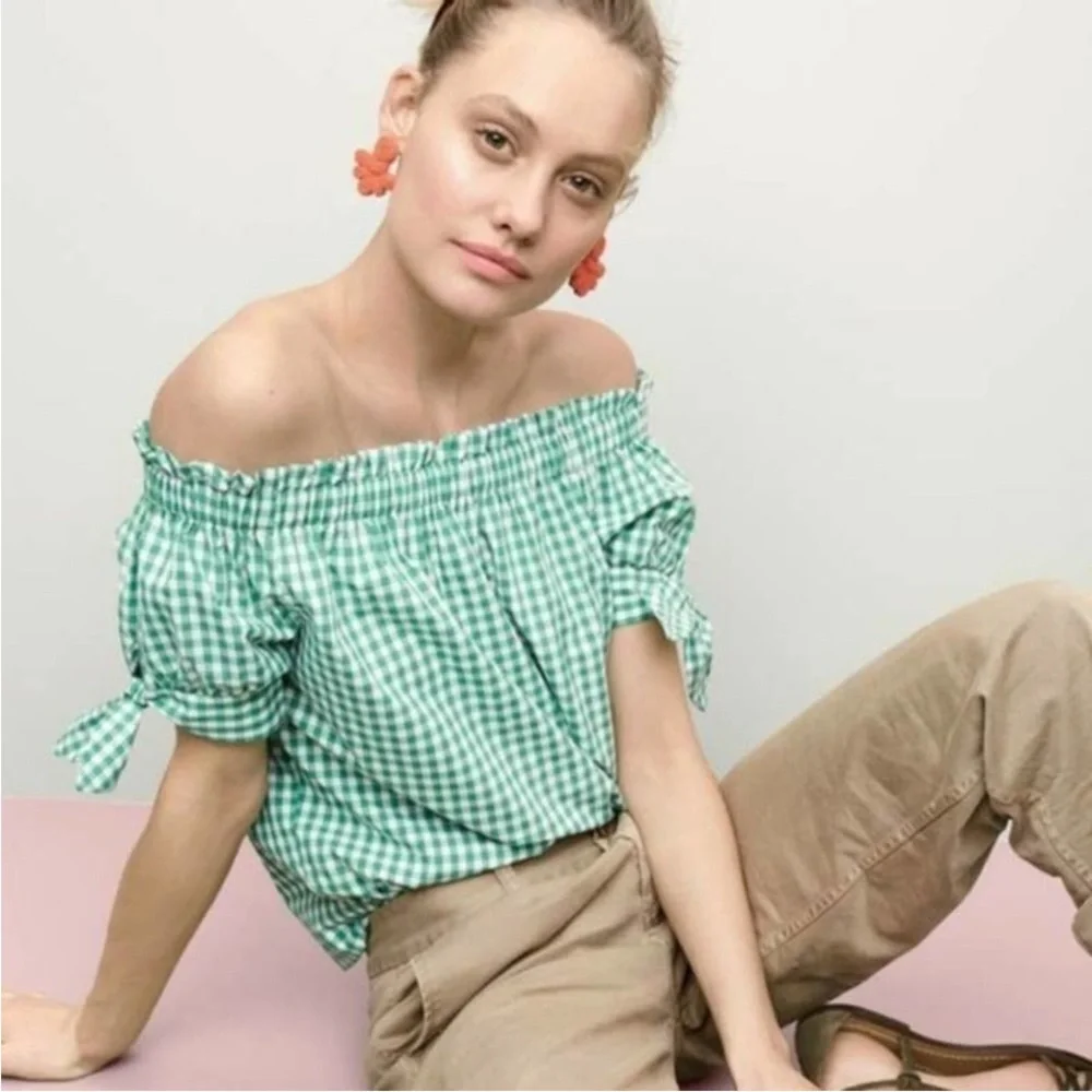 J. Crew free are this