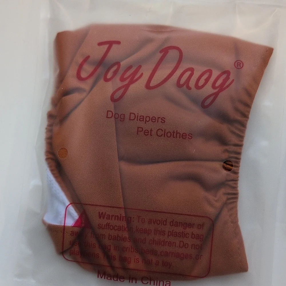 Joy Daog new original