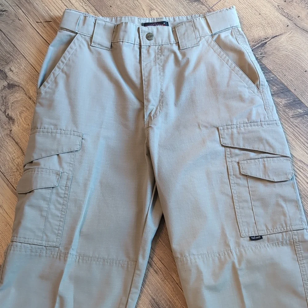 tru-spec nice pre