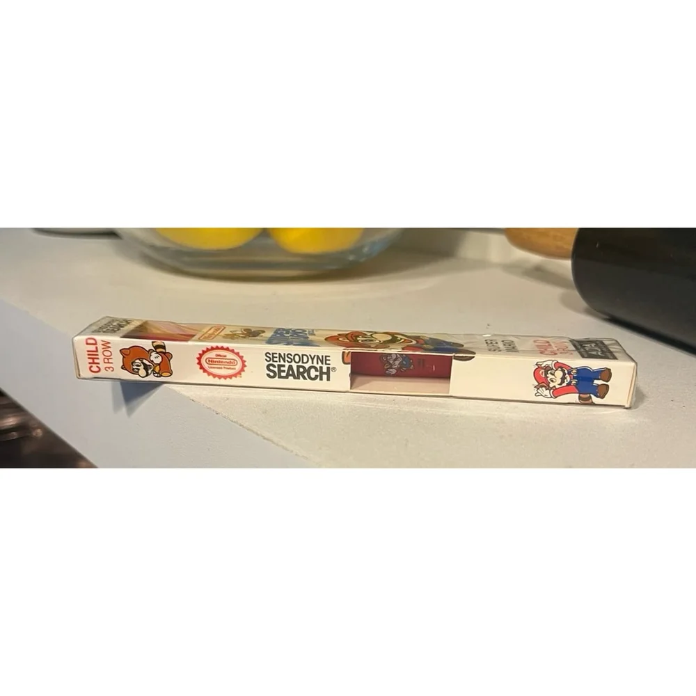 Nintendo sealed new