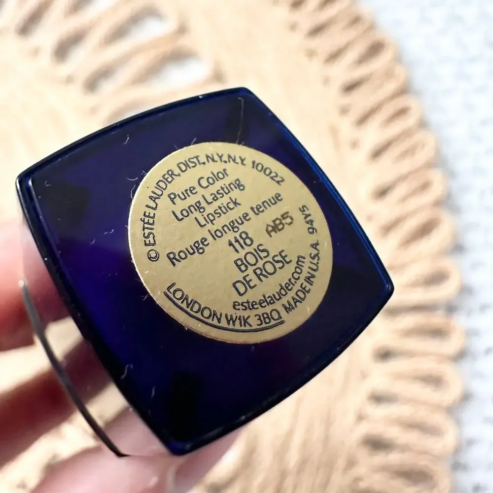 Estee Lauder from estée