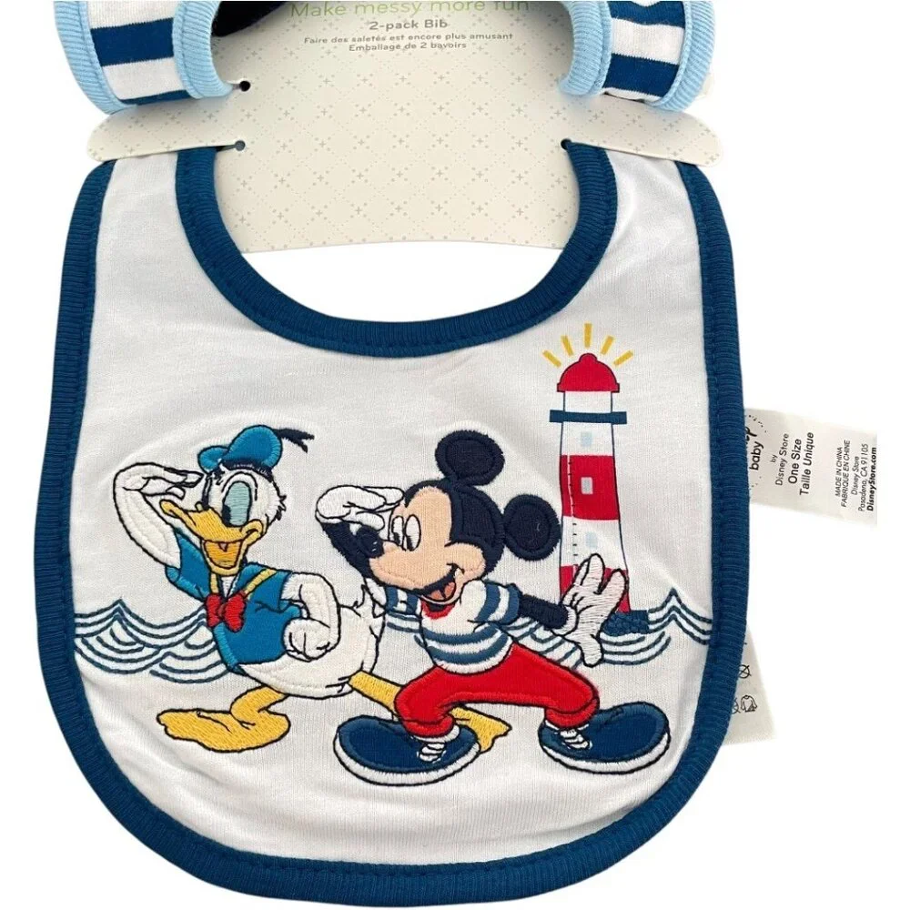 Disney store baby