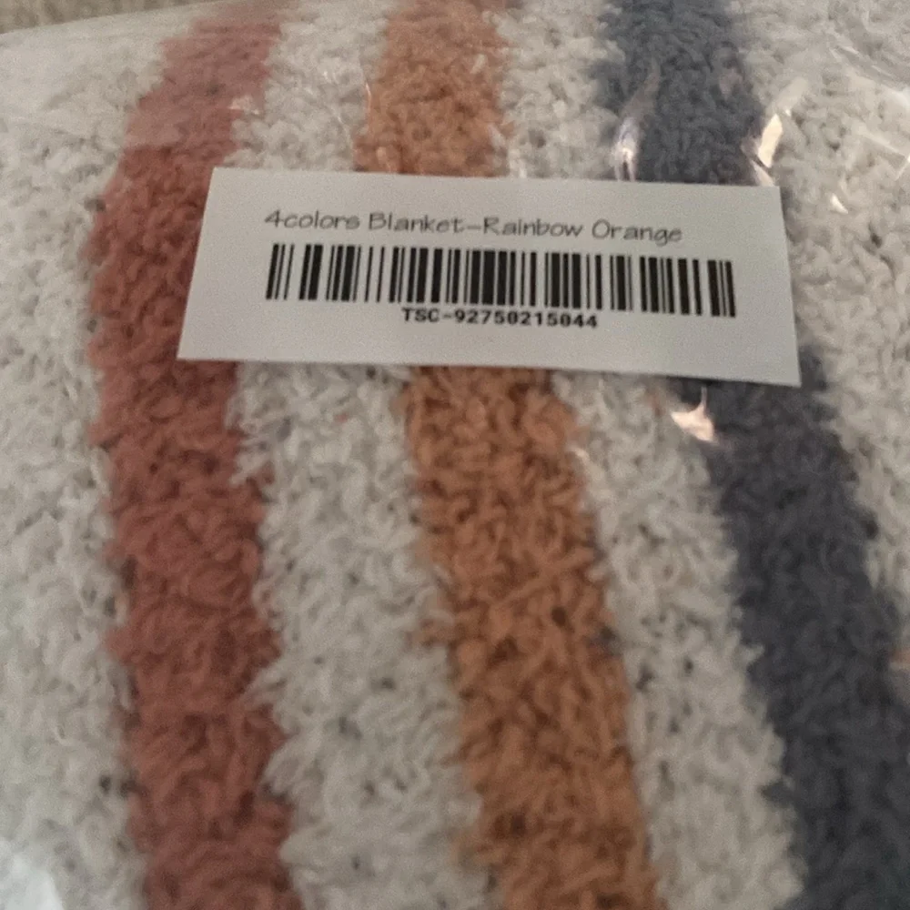 Hayden blanket