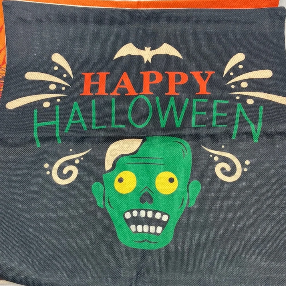 N/A set halloween