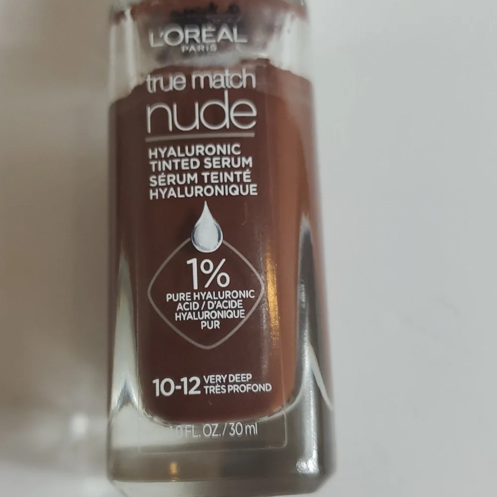 LOreal discover oreal