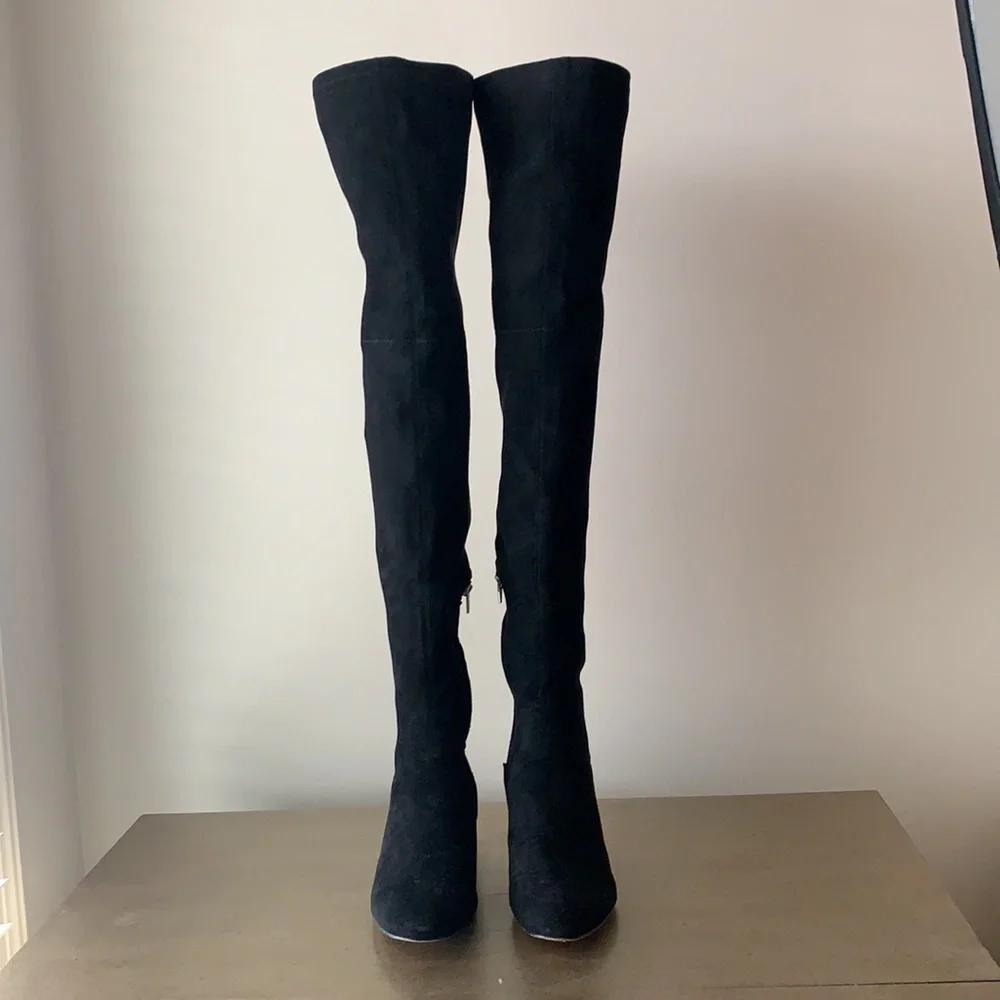 Dolce Vita dolce boots