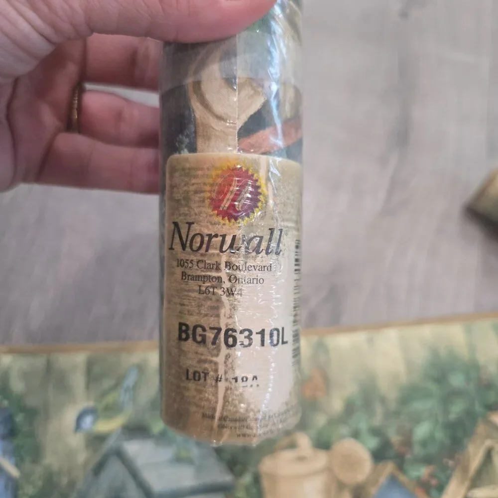 Norwall say rolls