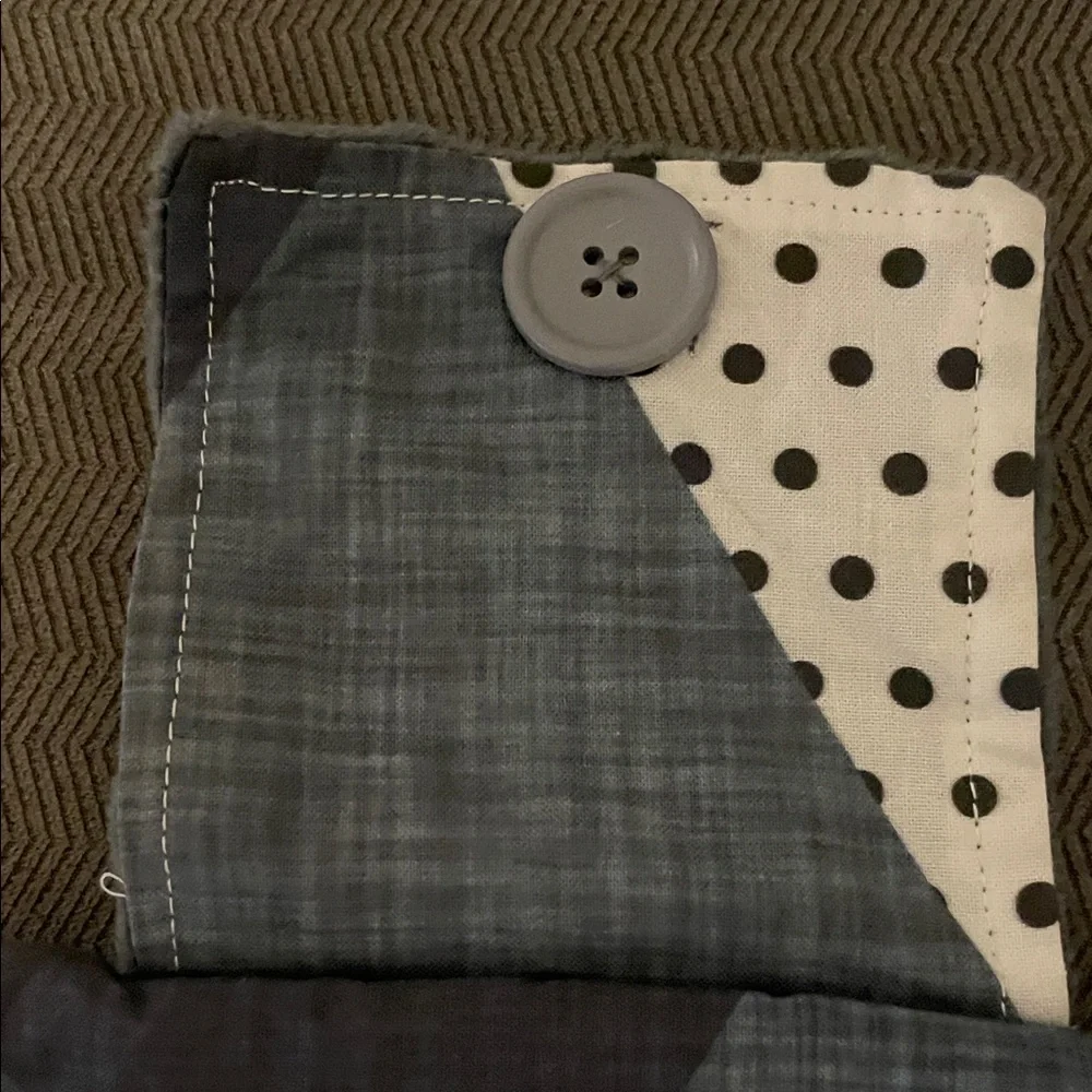 Car seat cover