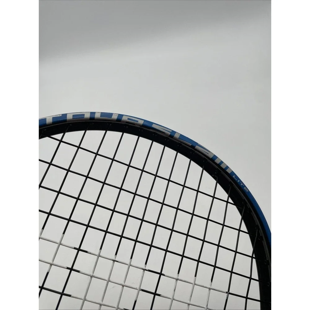 Wilson tour slam