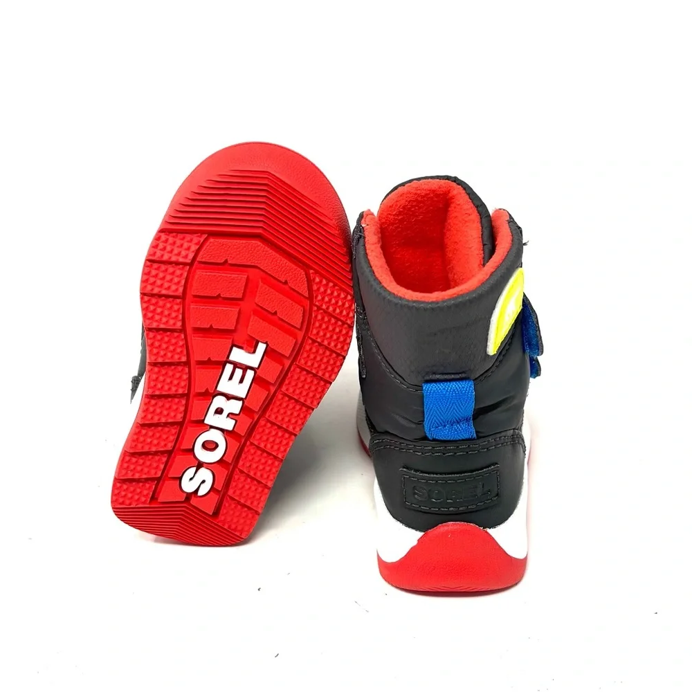 Sorel included new