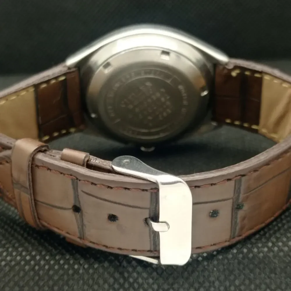 Citizen stainless steel