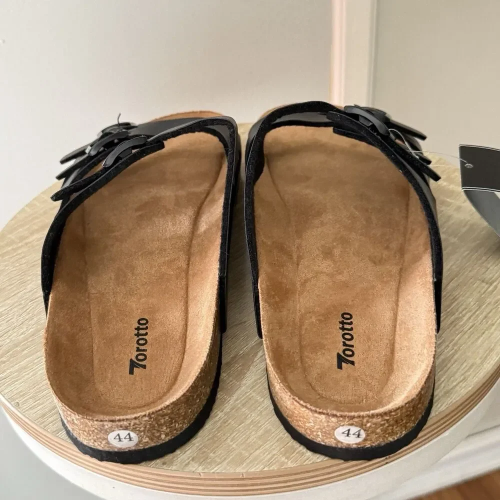 Torotto mens slides