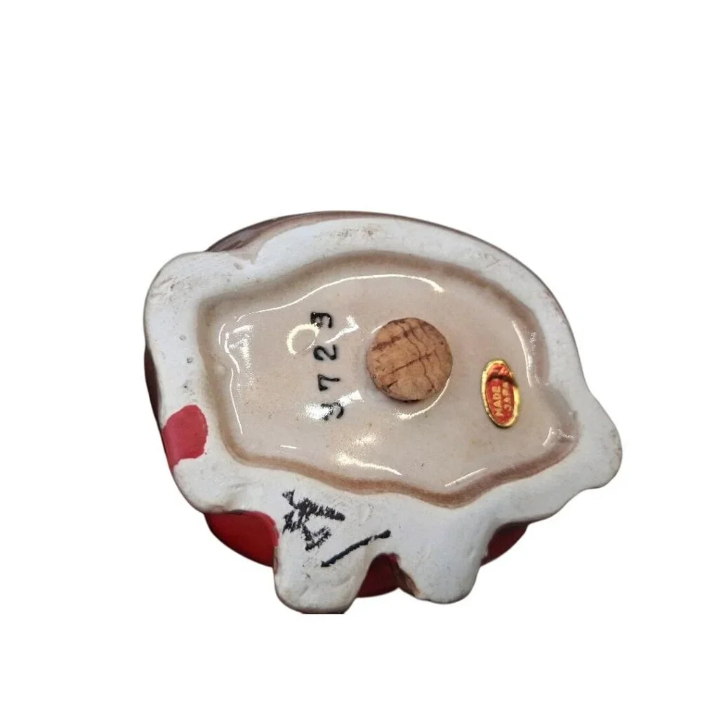 Made in Japan this set