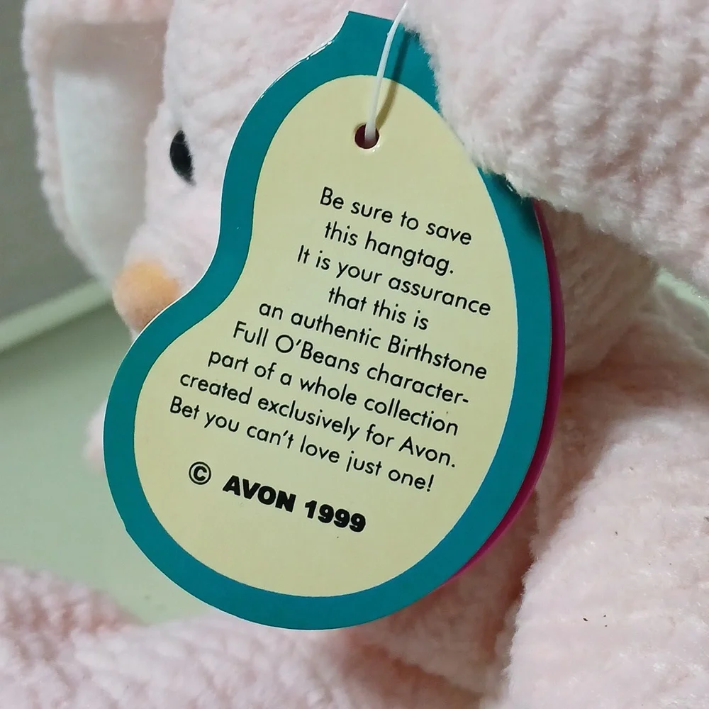 L.L. Bean charming pink