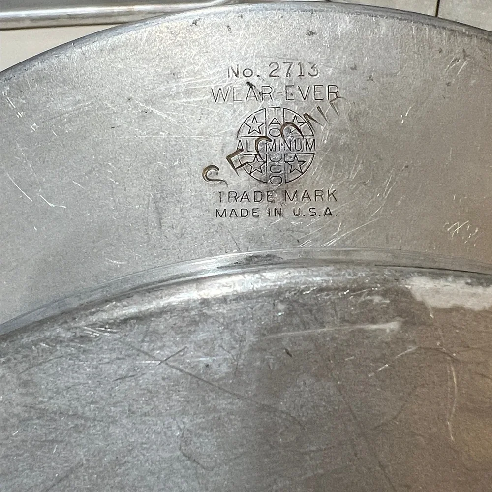 Aluminum Baking Pan Bundle