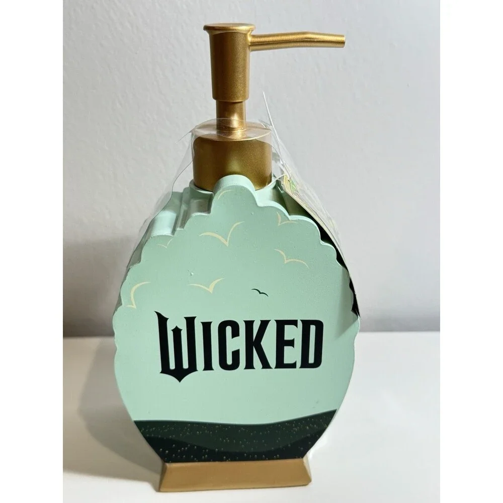 Wicked glinda elphaba