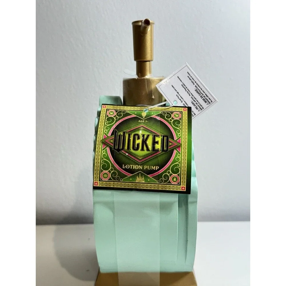 Wicked glinda elphaba