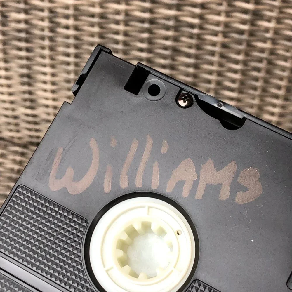 N/A vintage 90s