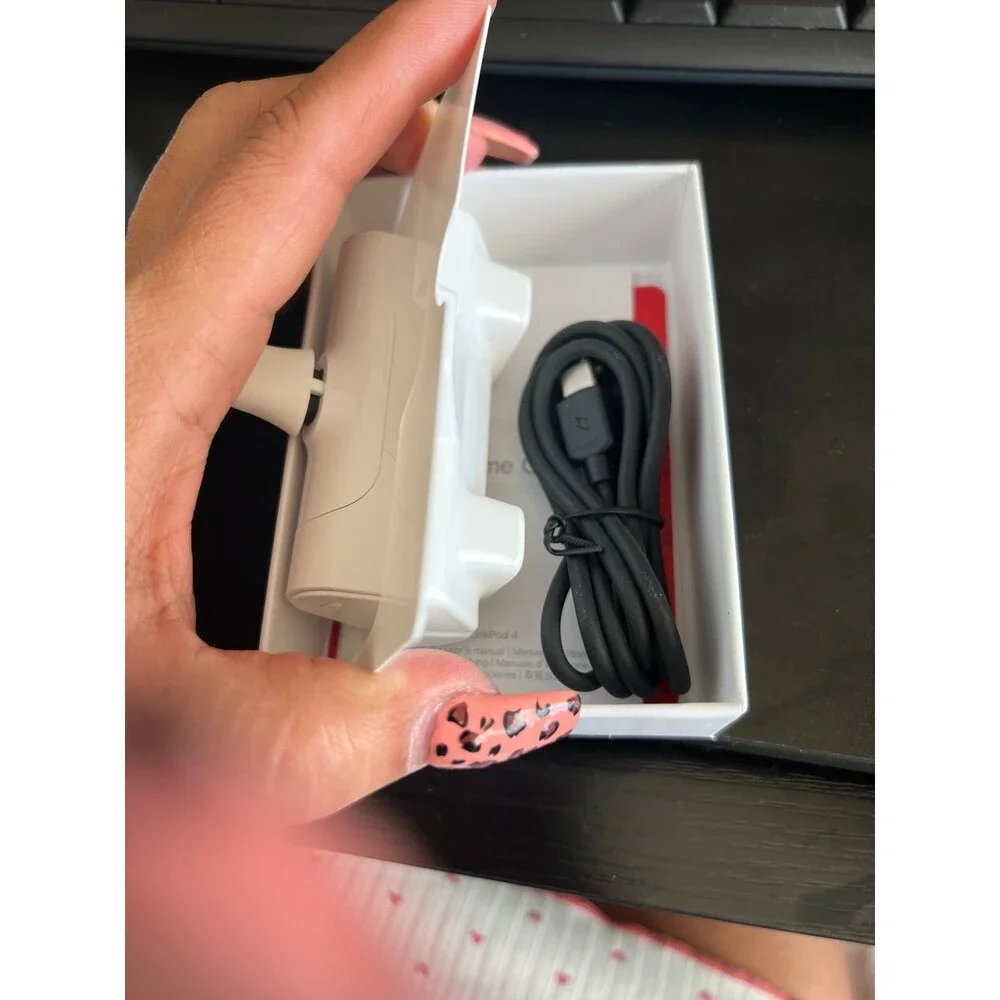 N/A charging want wh