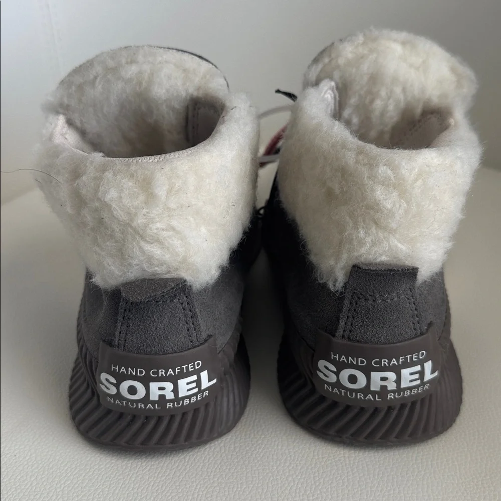 Sorel nwt cozy