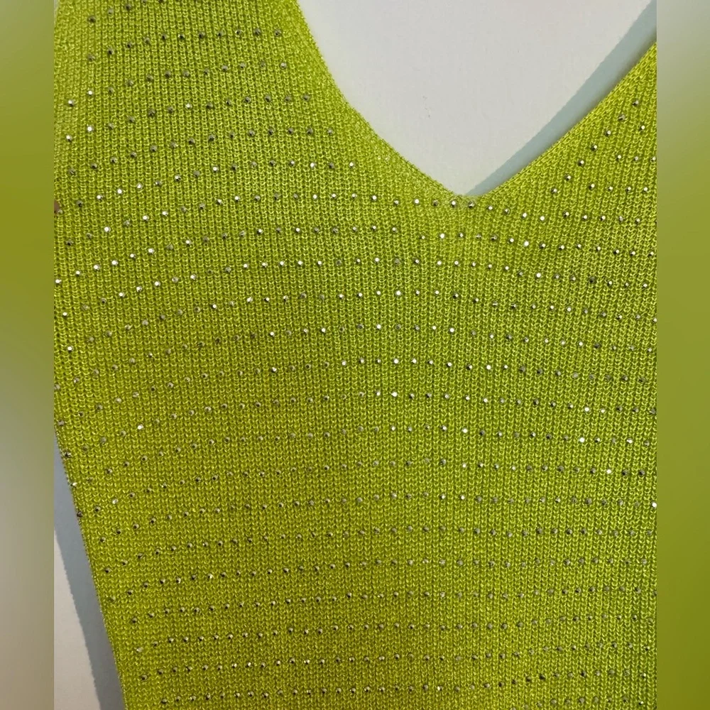 N/A gorgeous knit