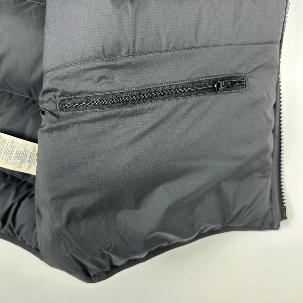 Filson Featherweight Down Puffer Vest