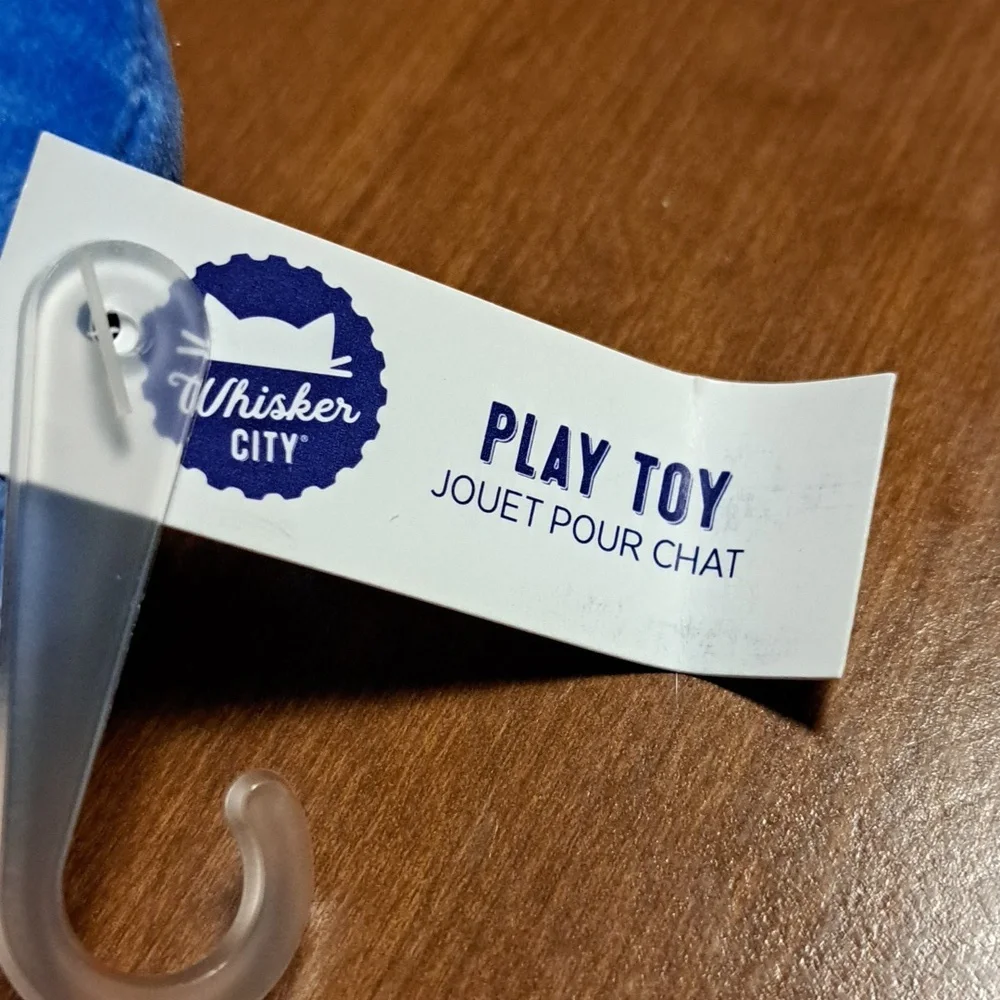Whisker City delight your