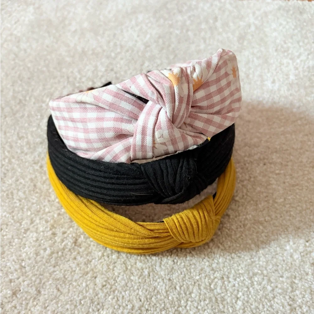 N/A pop occasion headband