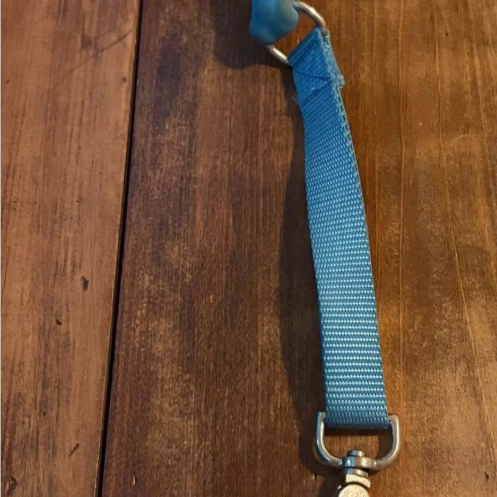 Wacky Walker leash durable