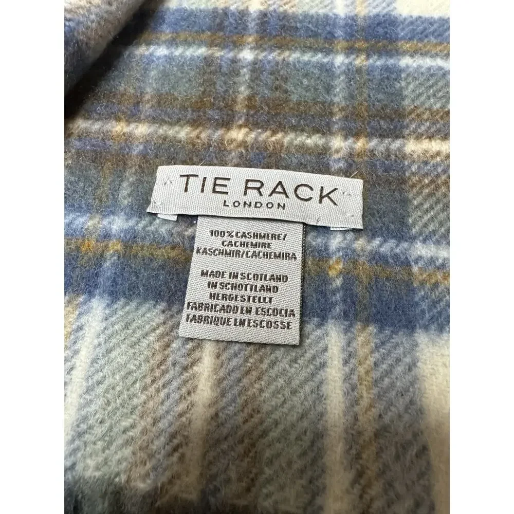 Tie Rack London excellent 60”