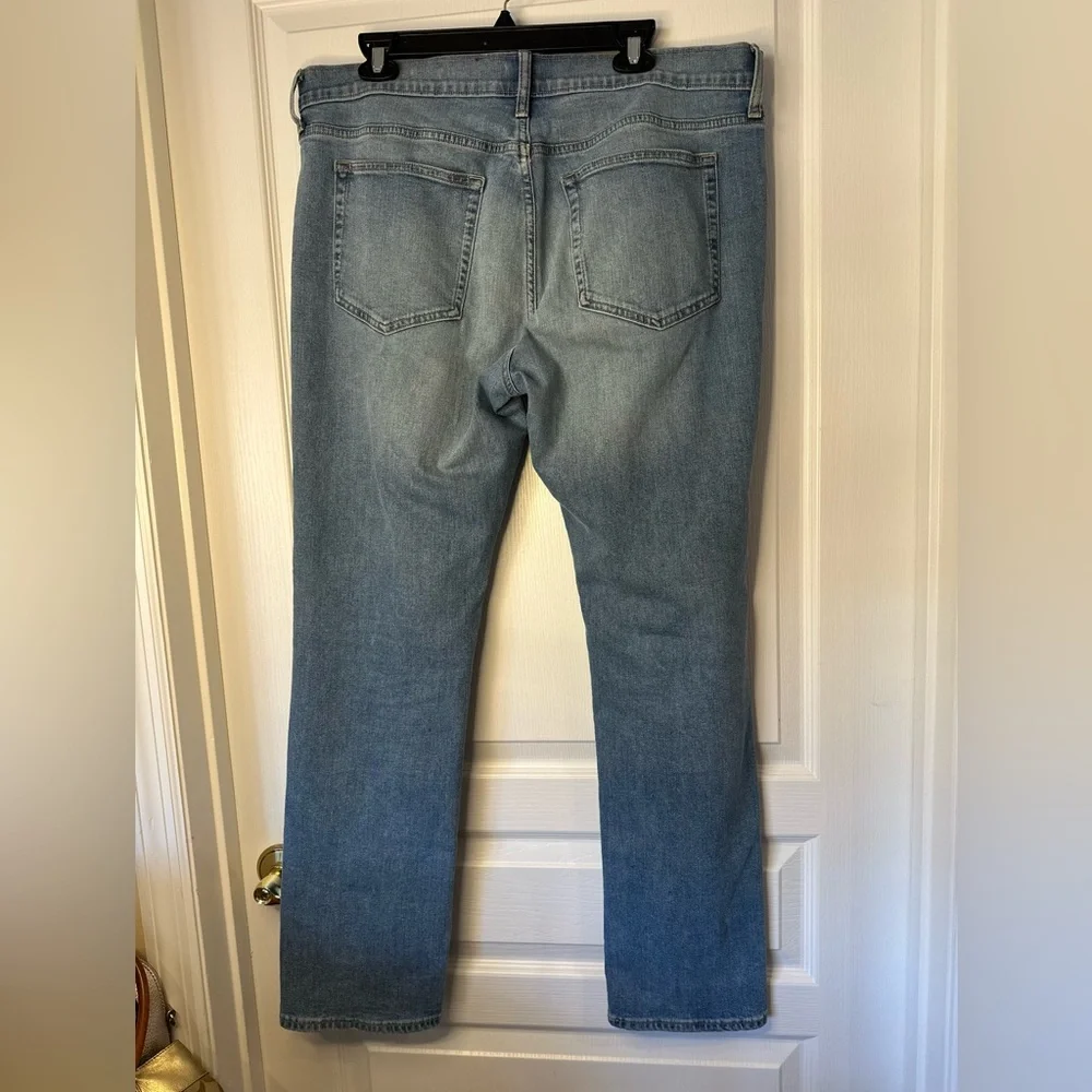 J. Crew stylish light