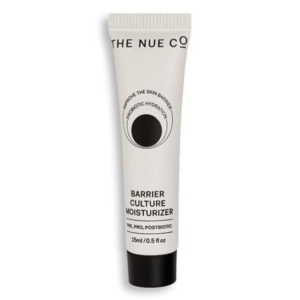 3/$20💘 The Nue Co Barrier Culture Moisturizer Mini