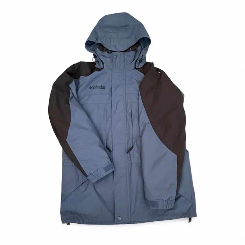 Columbia vintage 90s