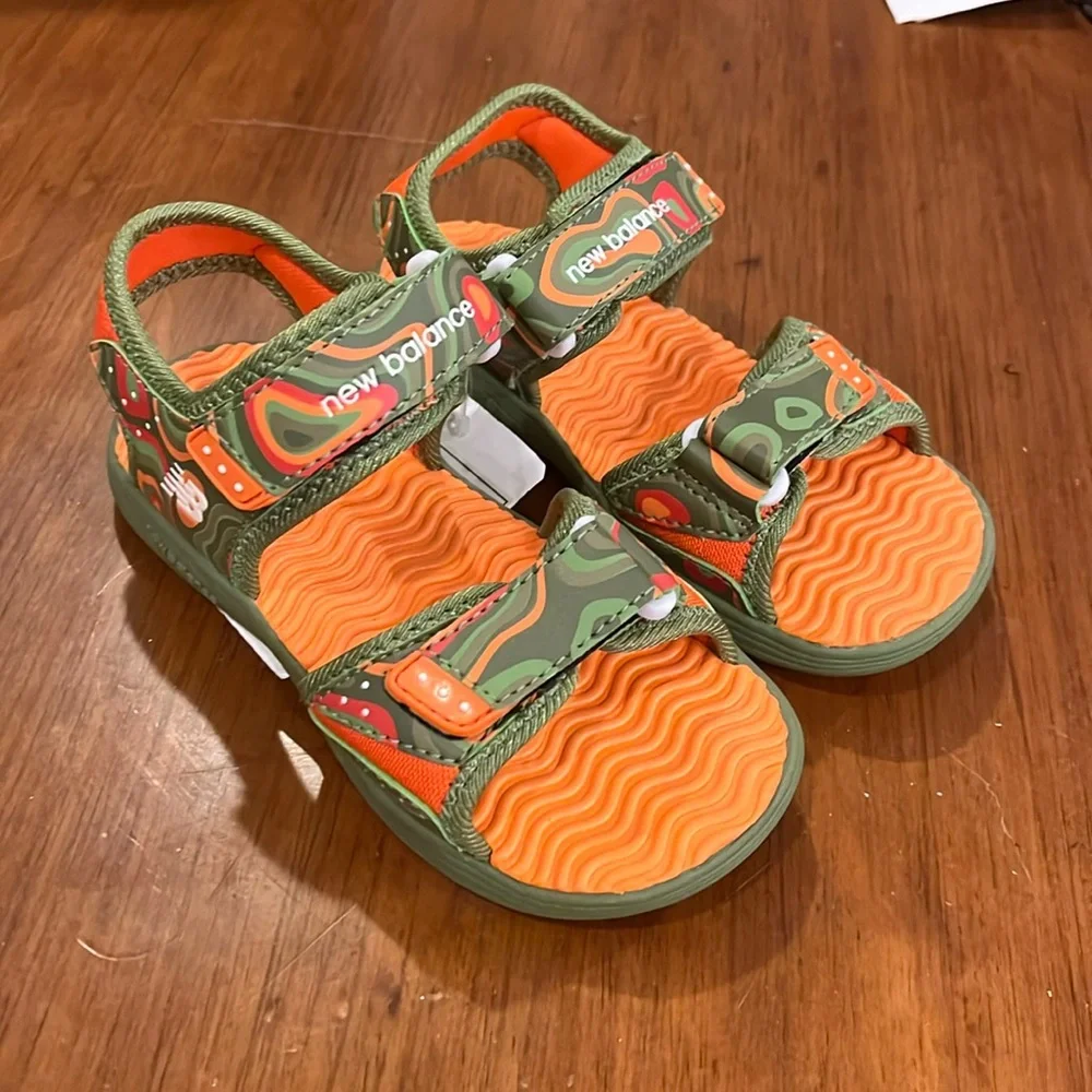 New Balance new without
