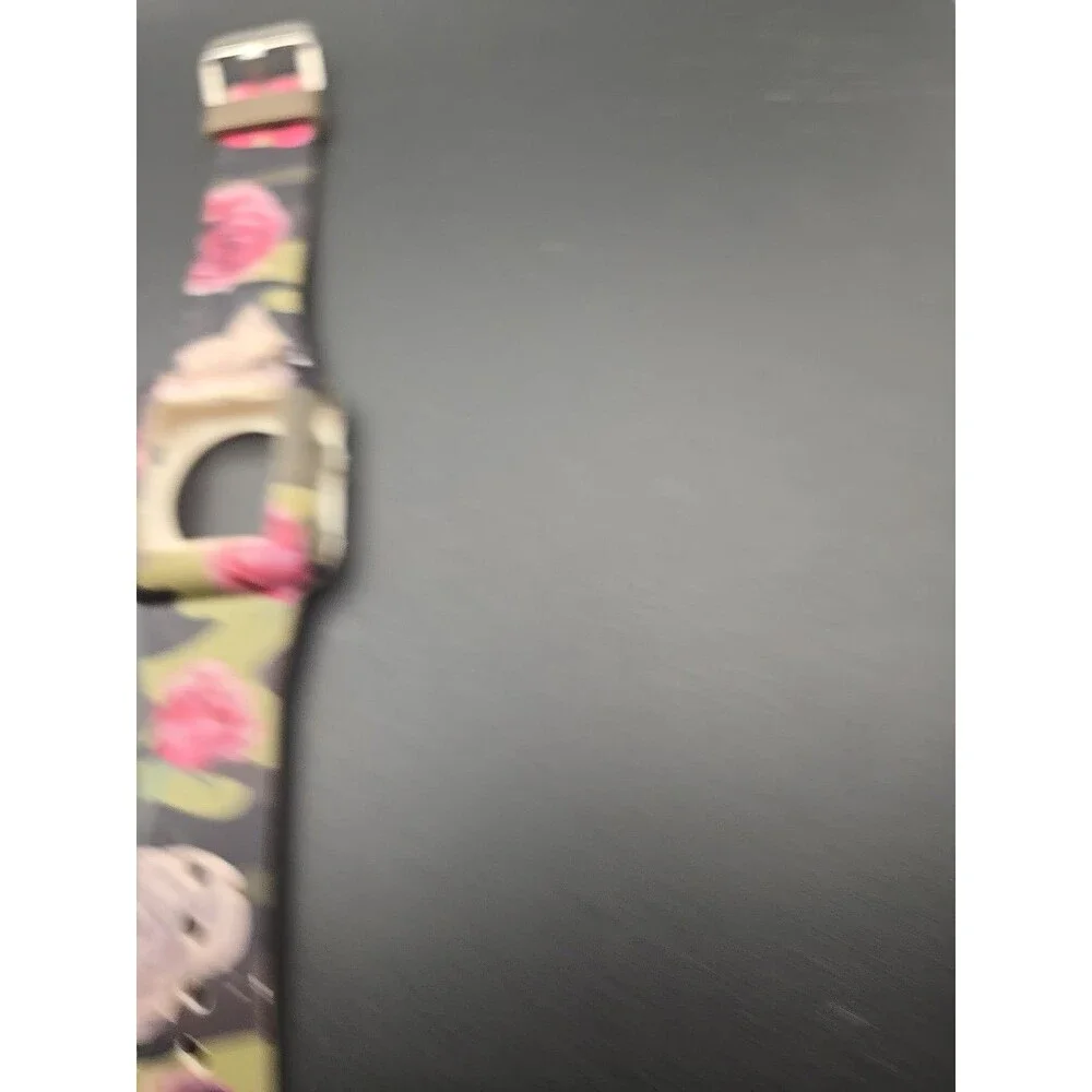 Unbranded floral print