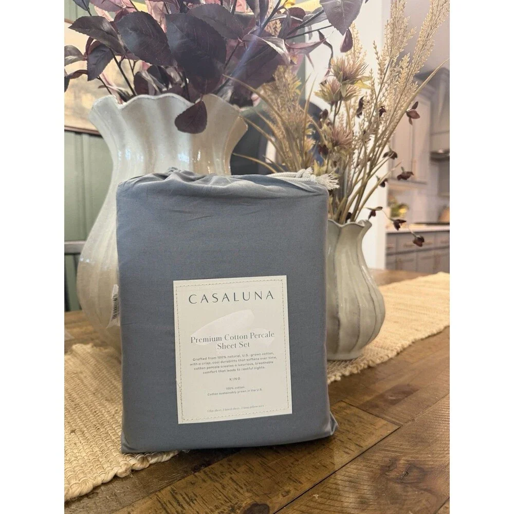 Casaluna brand new