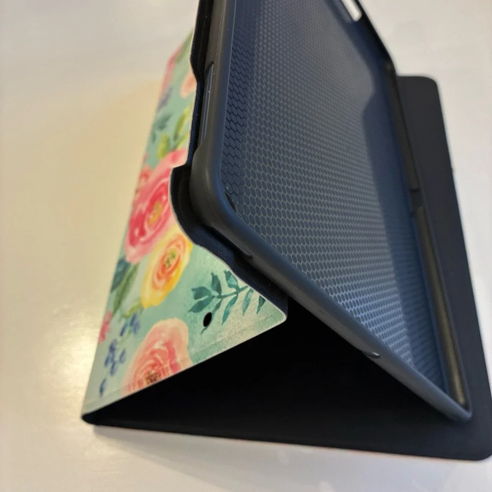 N/A this ipad