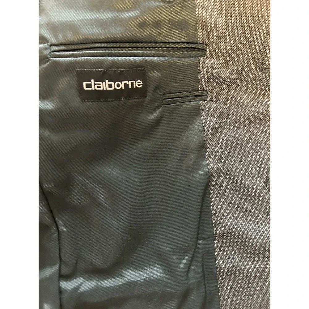 Claiborne men sport
