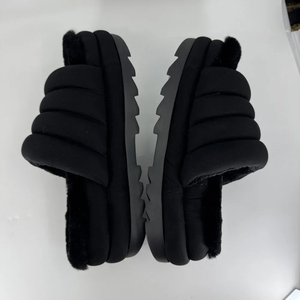 UGG sneakers please