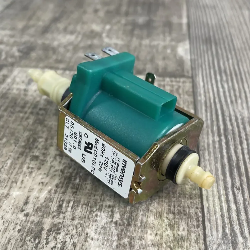 Hoover SteamVac Cleaner F6215-900 Replacement Pump
