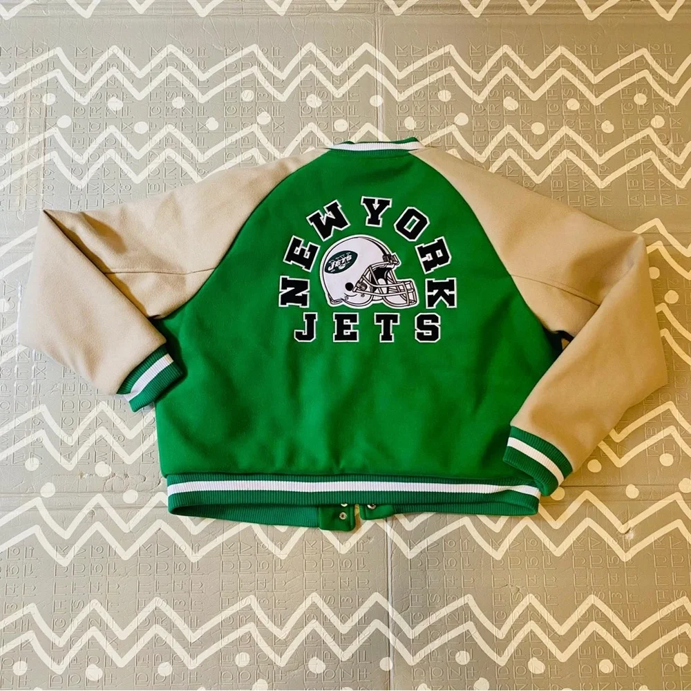N/A stylish green
