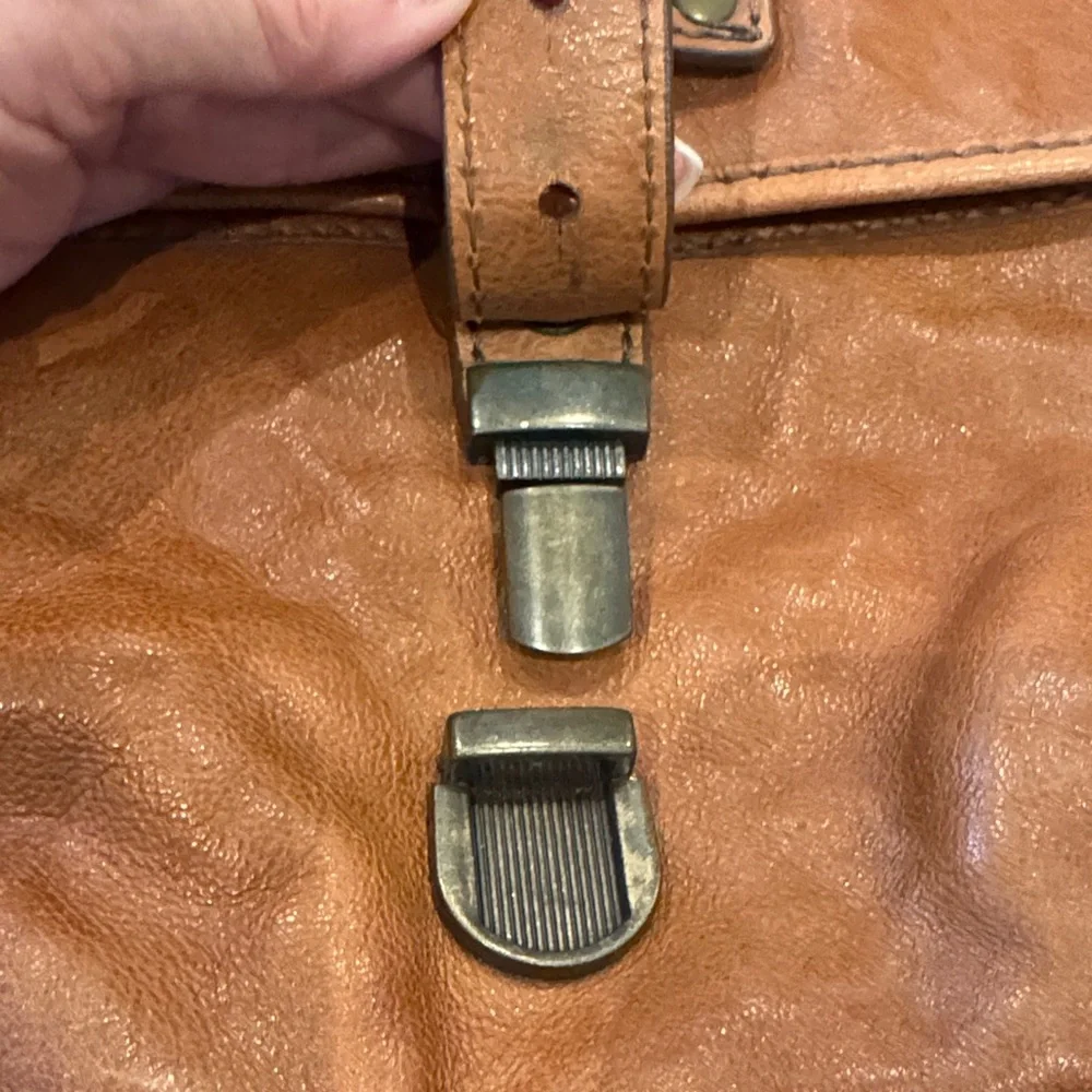 Fossil stylish durable