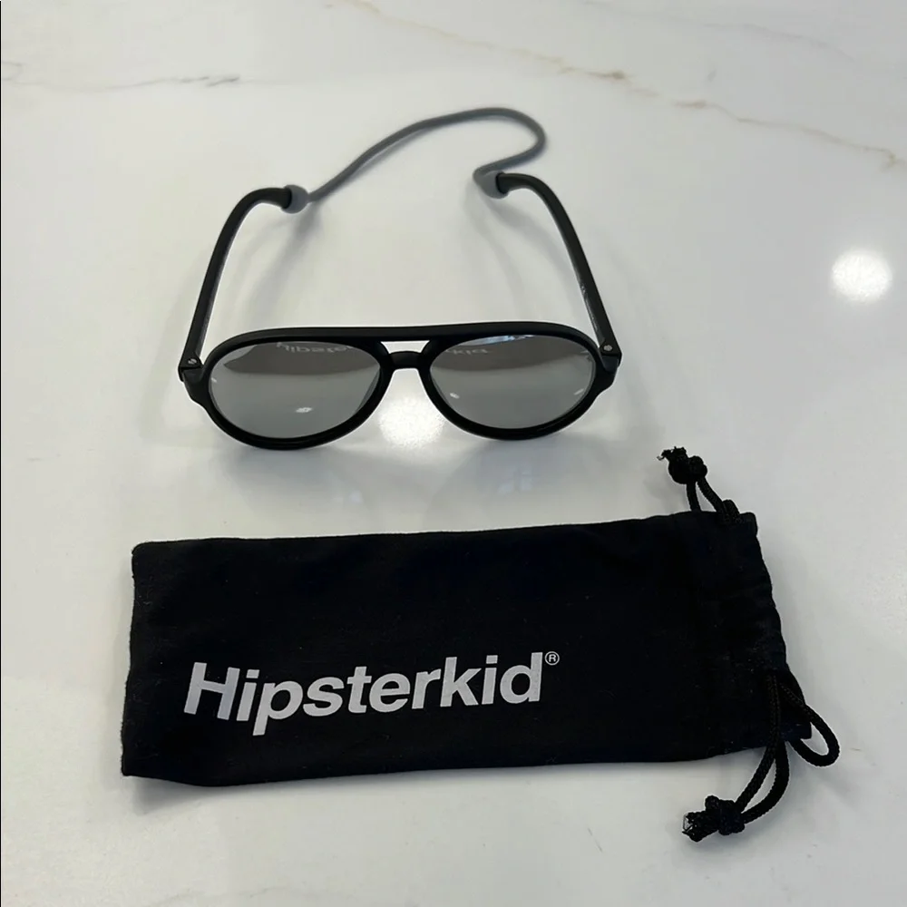 hipsterkid stylish durable