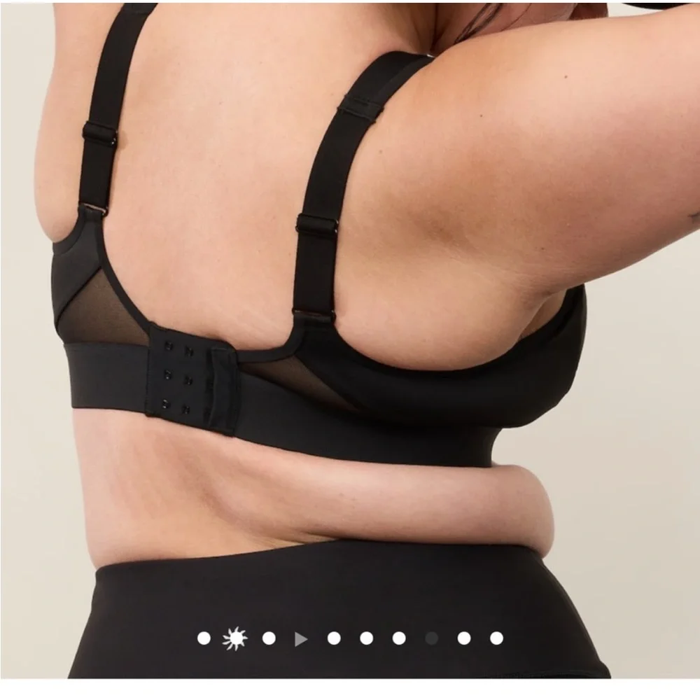 Athleta long distance