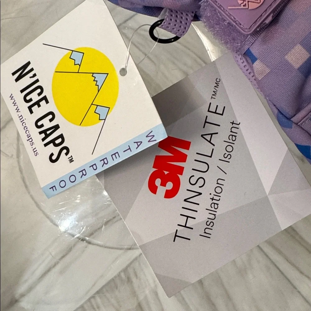 3M Thinsulate perfect hands keep