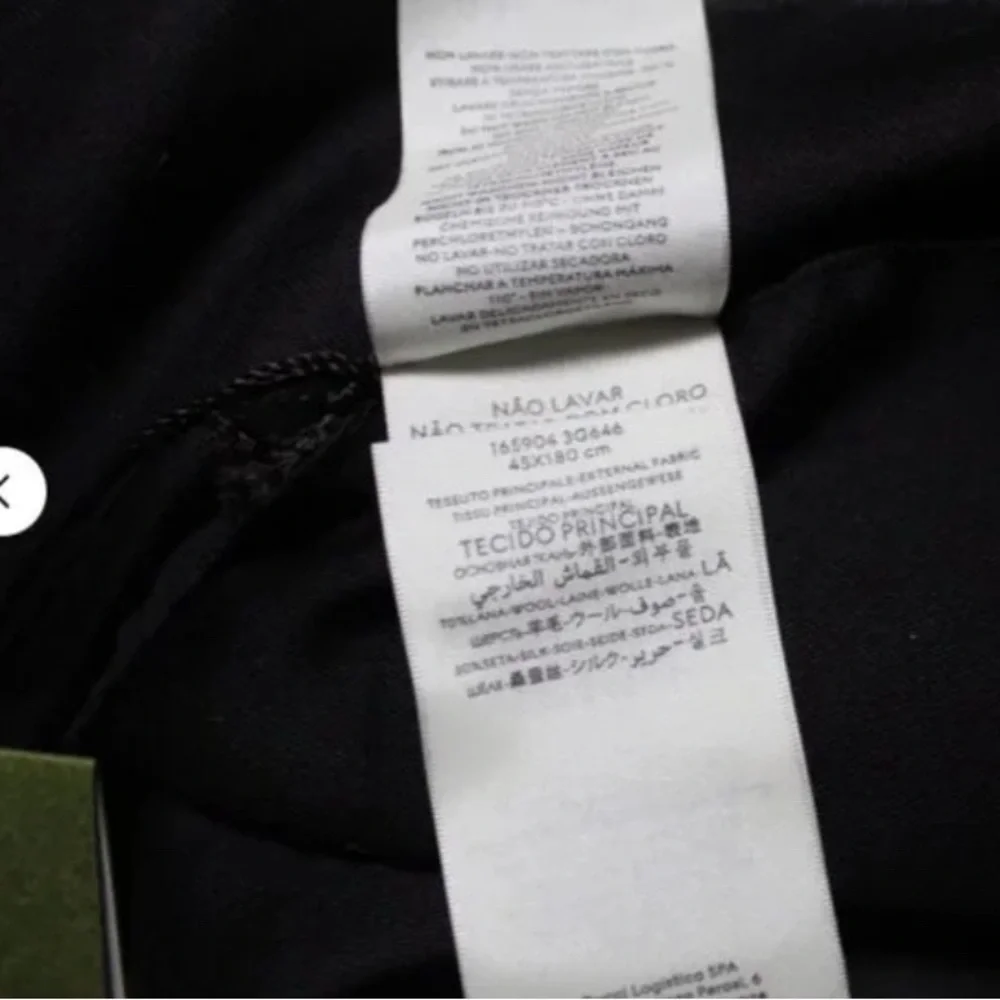 Gucci 100% authentic