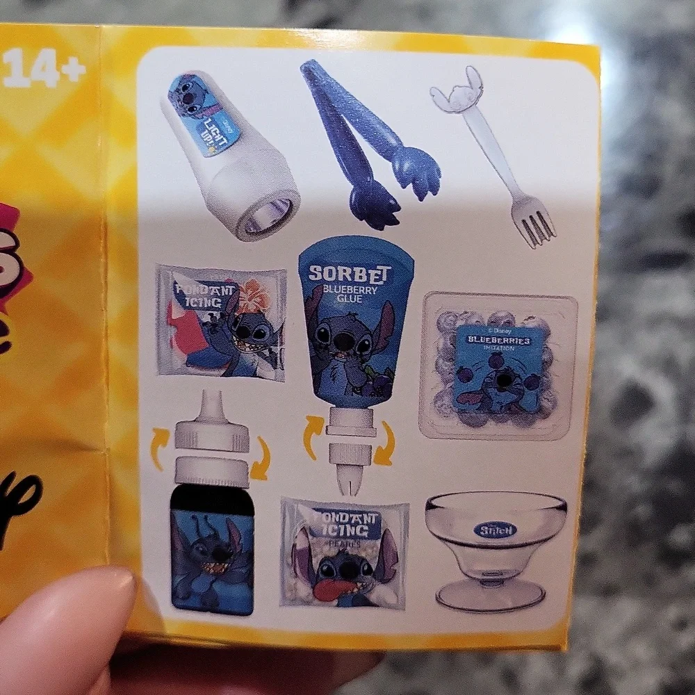 Zuru new mini
