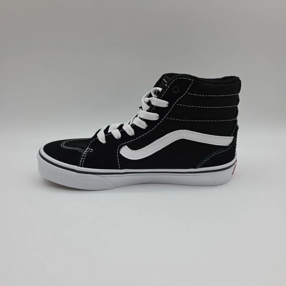 Vans filmore hi