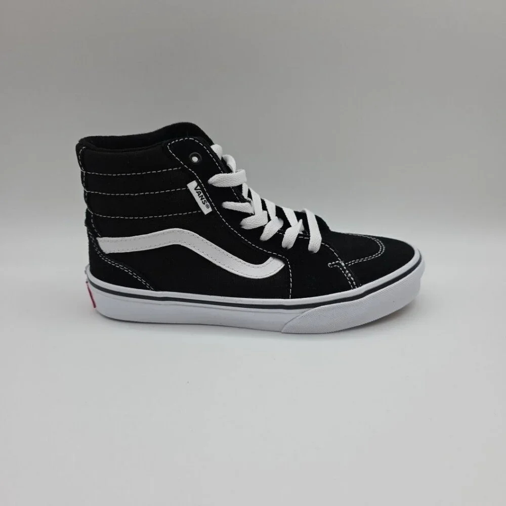 Vans filmore hi