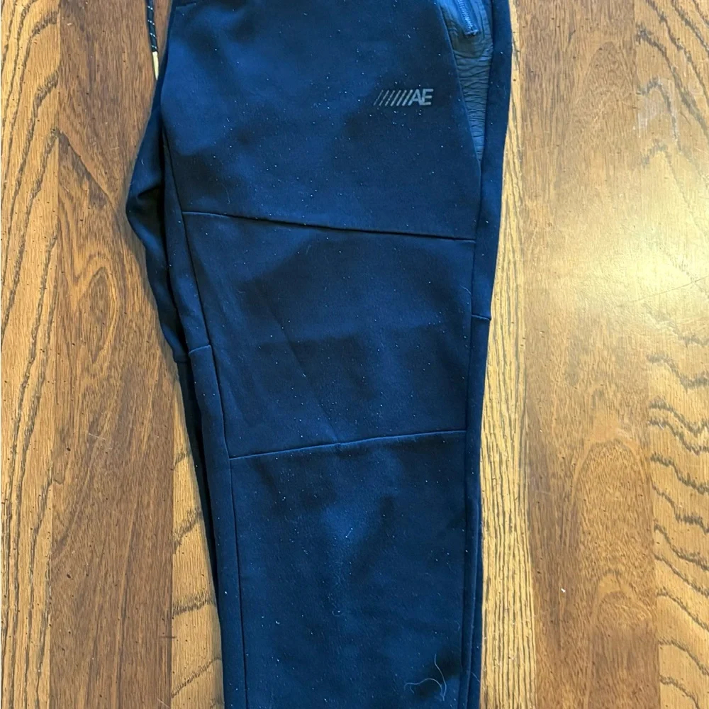American Eagle Outfitters sleek navy
